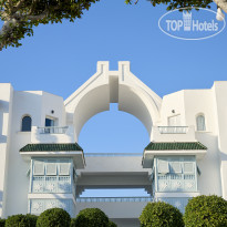 The Mirage Resort & Spa 