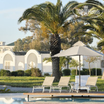 The Mirage Resort & Spa 