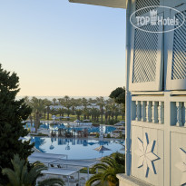 The Mirage Resort & Spa 