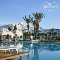 The Mirage Resort & Spa 