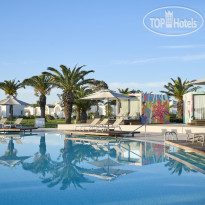 The Mirage Resort & Spa 