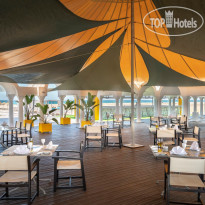 The Mirage Resort & Spa 
