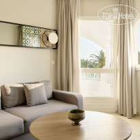 The Mirage Resort & Spa 