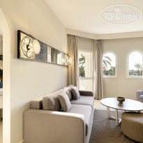 The Mirage Resort & Spa 