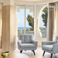 The Mirage Resort & Spa 
