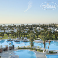 The Mirage Resort & Spa 