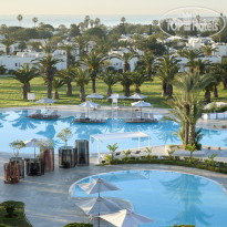 The Mirage Resort & Spa 