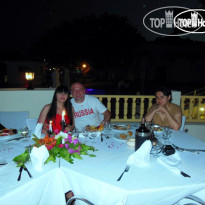 CALIMERA Delfino Beach Resort & Spa 