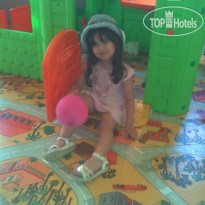 CALIMERA Delfino Beach Resort & Spa 