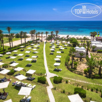 CALIMERA Delfino Beach Resort & Spa