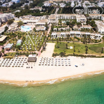 CALIMERA Delfino Beach Resort & Spa