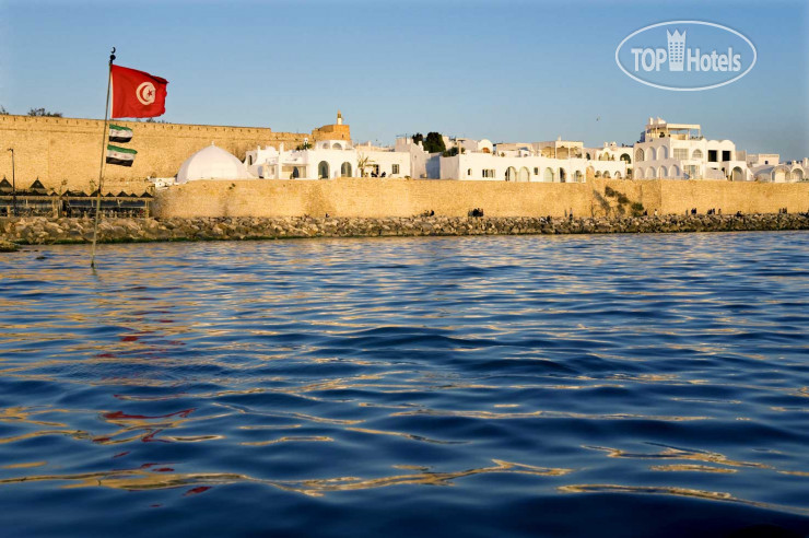 Hotel photo Dar El Bhar 