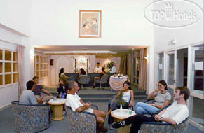 Hotel photo Anais 3*
