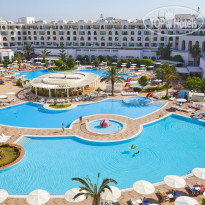 El Mouradi Beach