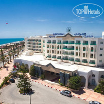 El Mouradi Beach