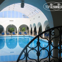 Mediterranee Thalasso Golf Hotel 