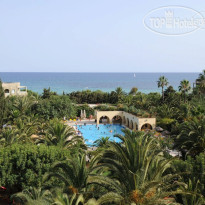 Mediterranee Thalasso Golf Hotel 