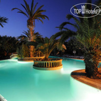 Mediterranee Thalasso Golf Hotel 