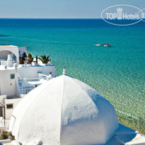 Mediterranee Thalasso Golf Hotel 