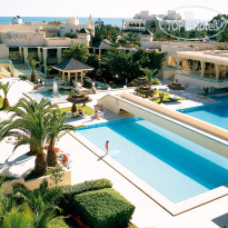 Nahrawess Hotel & Spa Resort
