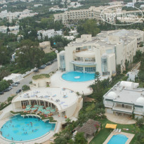 Nahrawess Hotel & Spa Resort