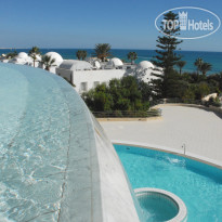 Nahrawess Hotel & Spa Resort