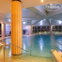 Nahrawess Hotel & Spa Resort