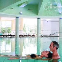 Nahrawess Hotel & Spa Resort