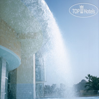 Nahrawess Hotel & Spa Resort