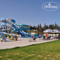 Nahrawess Hotel & Spa Resort