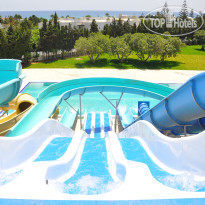 Nahrawess Hotel & Spa Resort