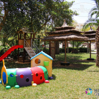 Nahrawess Hotel & Spa Resort
