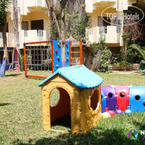Nahrawess Hotel & Spa Resort