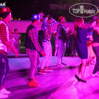 Nahrawess Hotel & Spa Resort