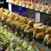 Nahrawess Hotel & Spa Resort
