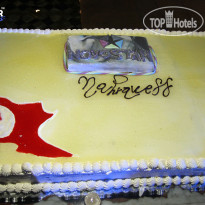 Nahrawess Hotel & Spa Resort