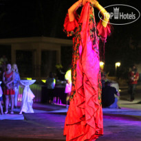 Nahrawess Hotel & Spa Resort