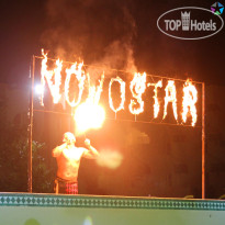 Nahrawess Hotel & Spa Resort