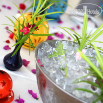 Nahrawess Hotel & Spa Resort 