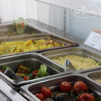 Nahrawess Hotel & Spa Resort