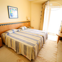 Nahrawess Hotel & Spa Resort