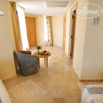Nahrawess Hotel & Spa Resort