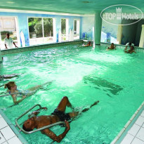 Nahrawess Hotel & Spa Resort