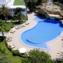 Royal Azur Thalasso Golf