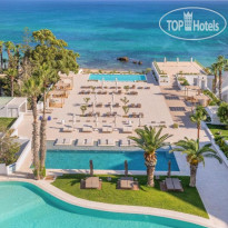 Royal Azur Thalasso Golf