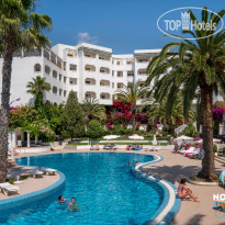 Club Novostar Sol Azur Beach Congress