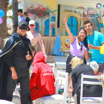 Club Novostar Sol Azur Beach Congress