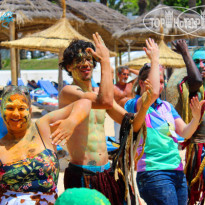 Club Novostar Sol Azur Beach Congress
