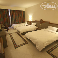 Club Novostar Sol Azur Beach Congress