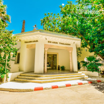 Club Novostar Sol Azur Beach Congress